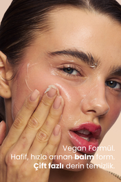 Marine Algae Soothing Facial Cleansing Balm 100 ml