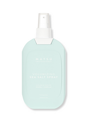 Volumizing Sea Salt Deniz Tuzu Etkili Hacim Spreyi
