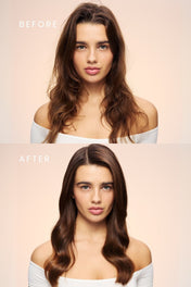 Matsu Deep Hydrating Nourishing and Moisturizing Hair Care Series