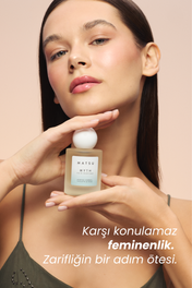 Myth Hair Perfume | Floral Notes I 50 ml