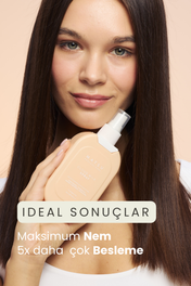 Cloud Milk Nemlendirici Saç Sütü