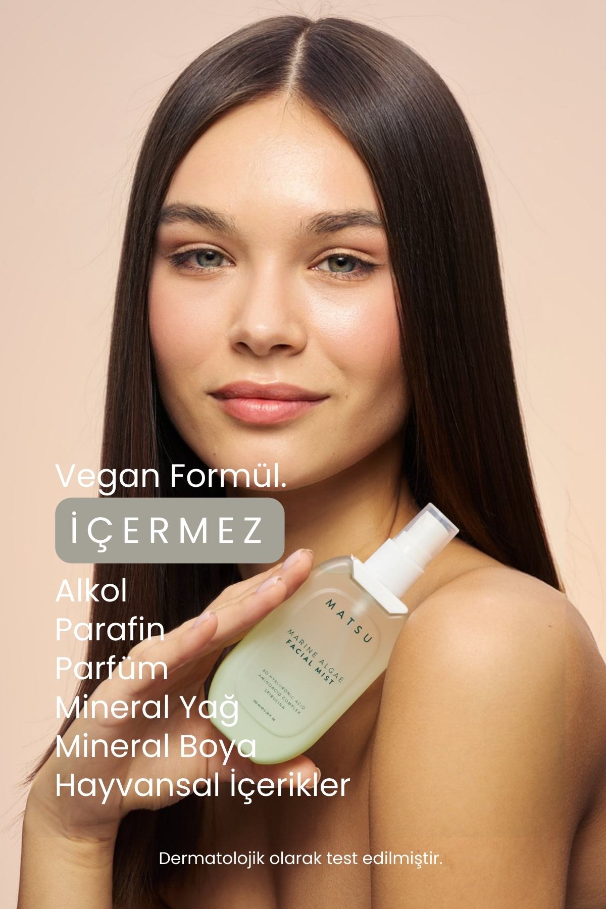 Vitamin C Serum and Facial Mist 2-Piece Skin Care Set