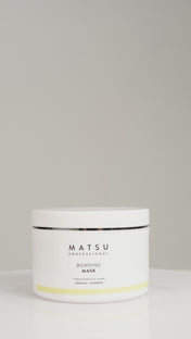 Bonding Bağ Güçlendirici Saç Bakım Maskesi