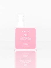 Solar Glow 50+SPF Tinted Sunscreen Güneş Kremi