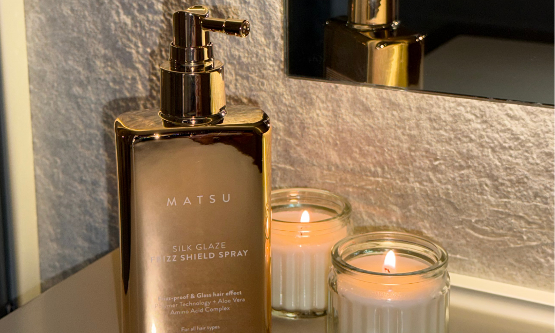 Cam Saç Etkisi Bu Kış da Moda: Parlaklık, Pürüzsüzlük ve Isı Koruma Bir Arada