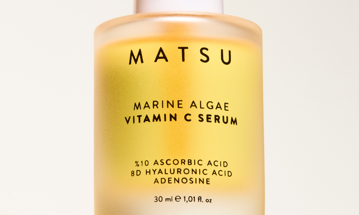 C Vitamini Serumu ile Ton Eşitsizliğinden Kurtulun