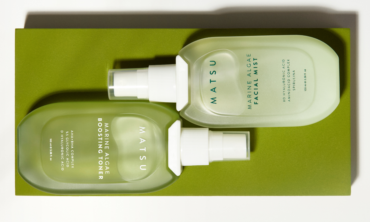 Gözenek Karşıtı Tonik Kullanımı ile Canlı Bir Yüz