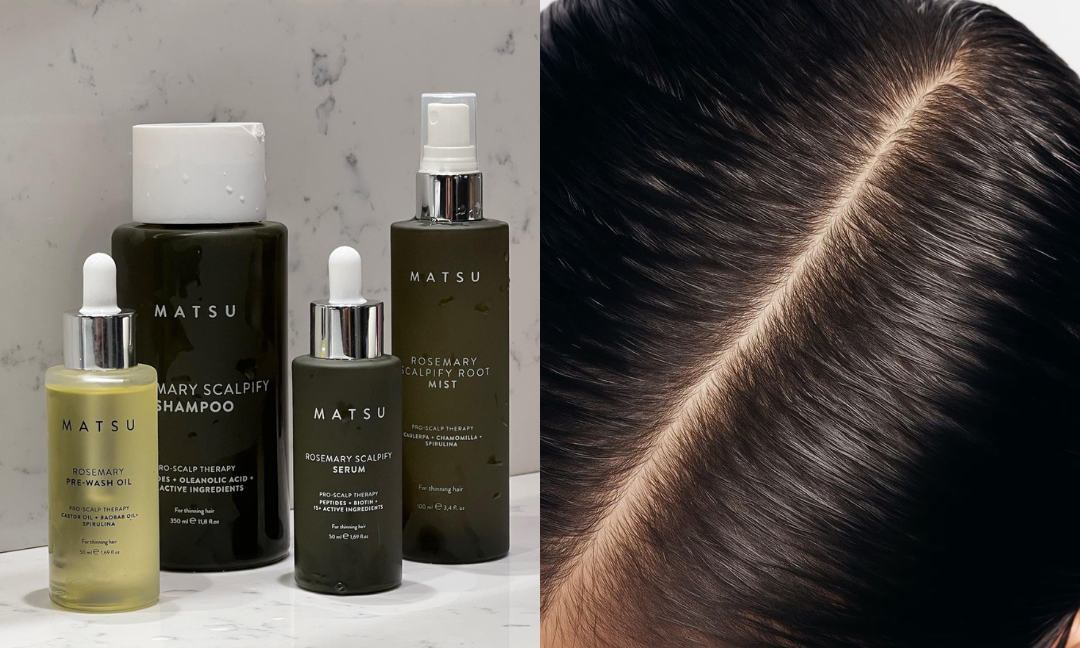 Saç Derisi Bakımı Neden Cilt Bakımı Kadar Önemli?