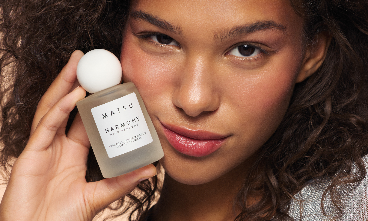 Saç Parfümü Nedir?