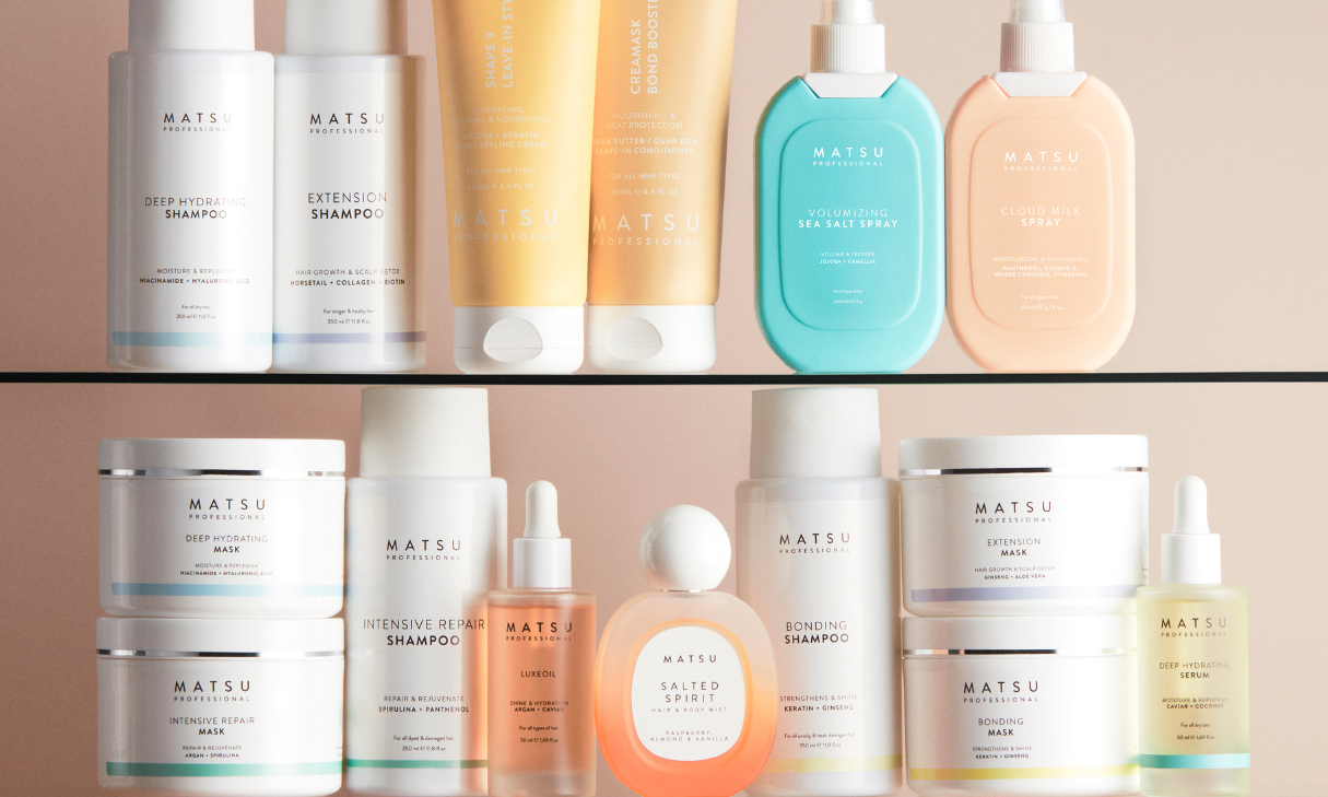 Tatil İçin İdeal Saç Bakım Çantanızı Oluşturun