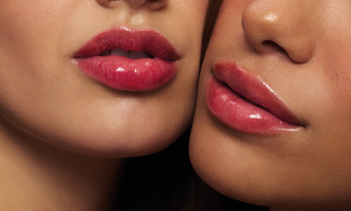 Yumuşak ve Dolgun Dudaklara Sahip Olmanın Sırrı