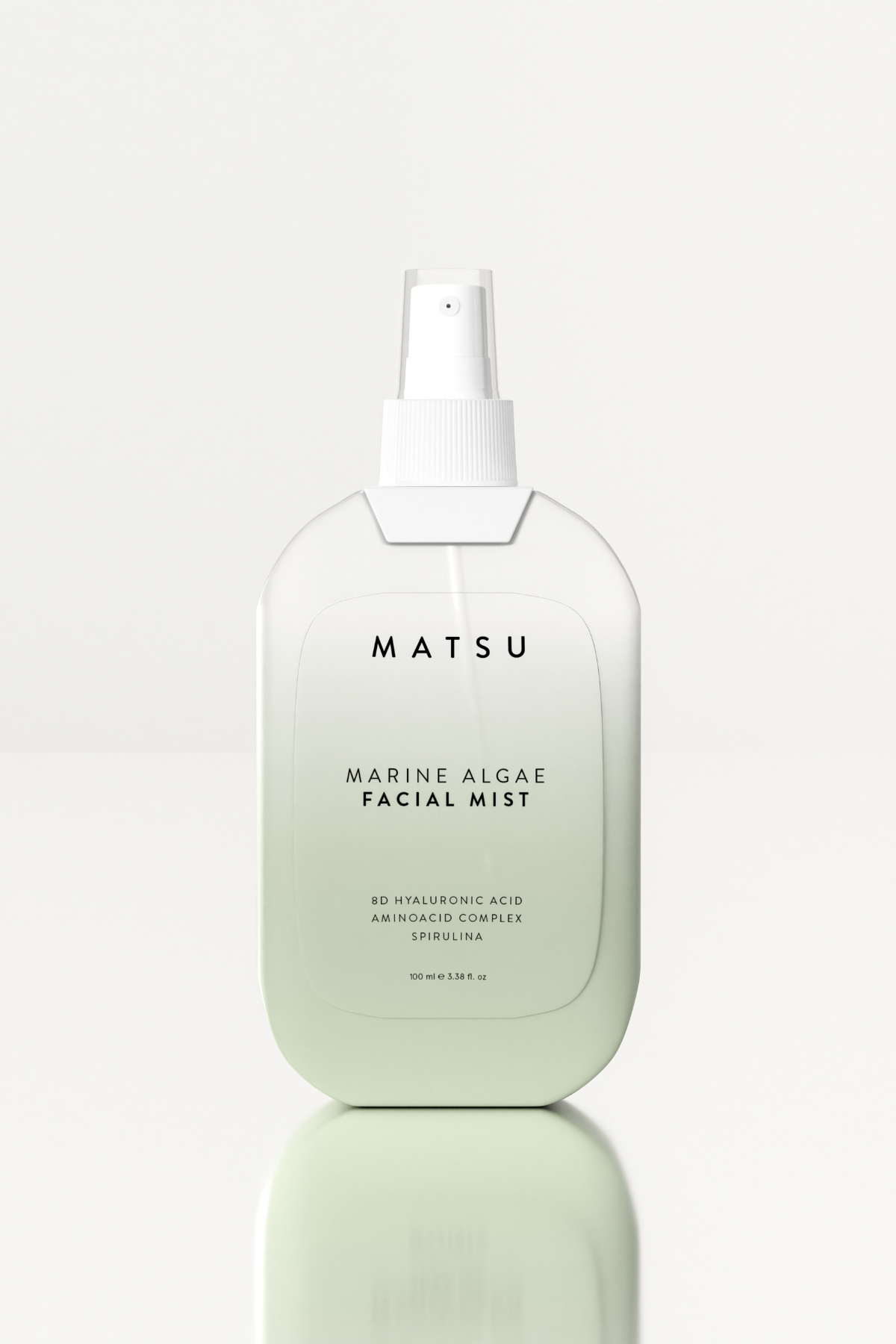 Matsu Marine Algae Facial mist 100 ml