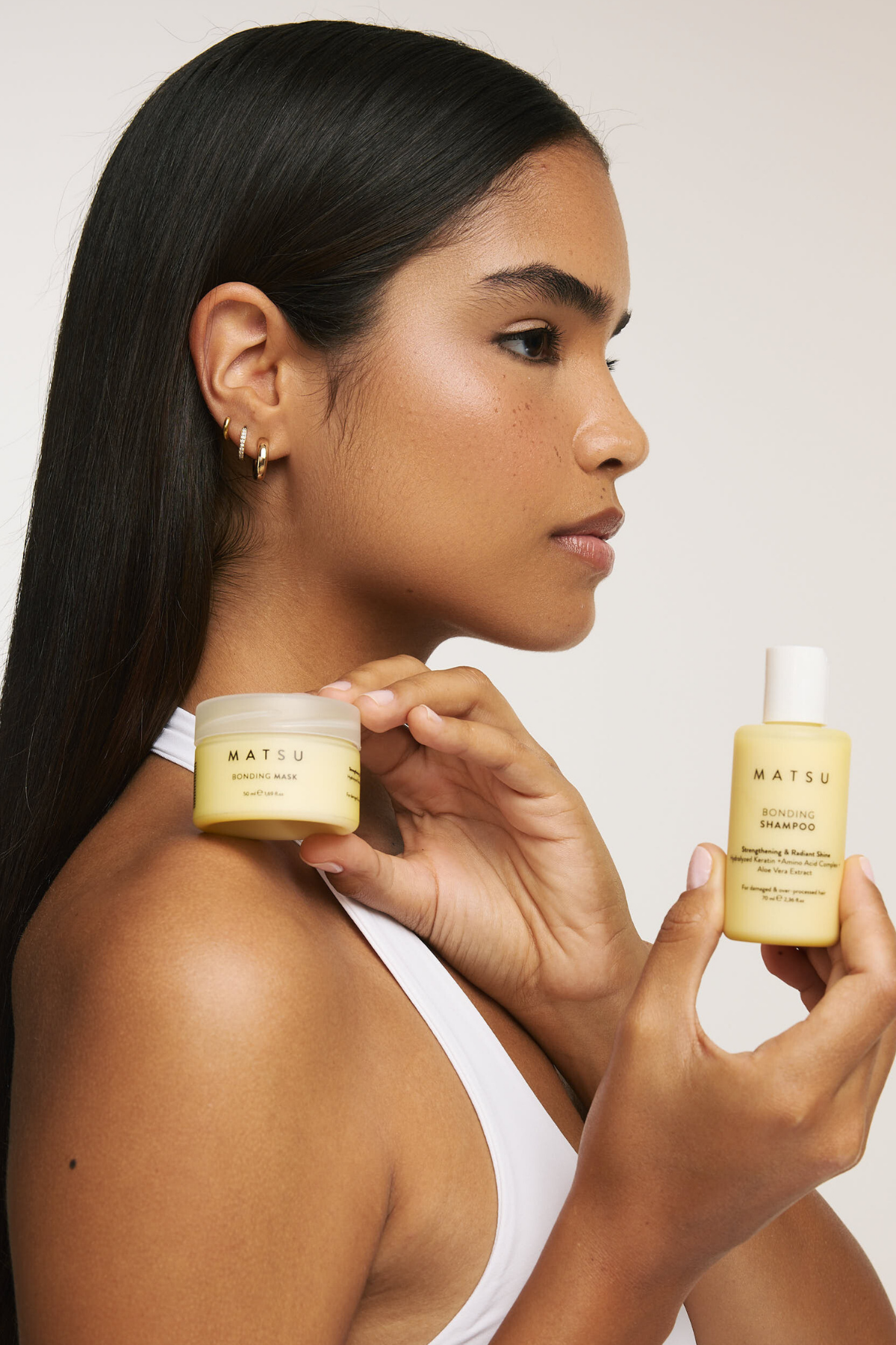 Bonding Mini Size Kit