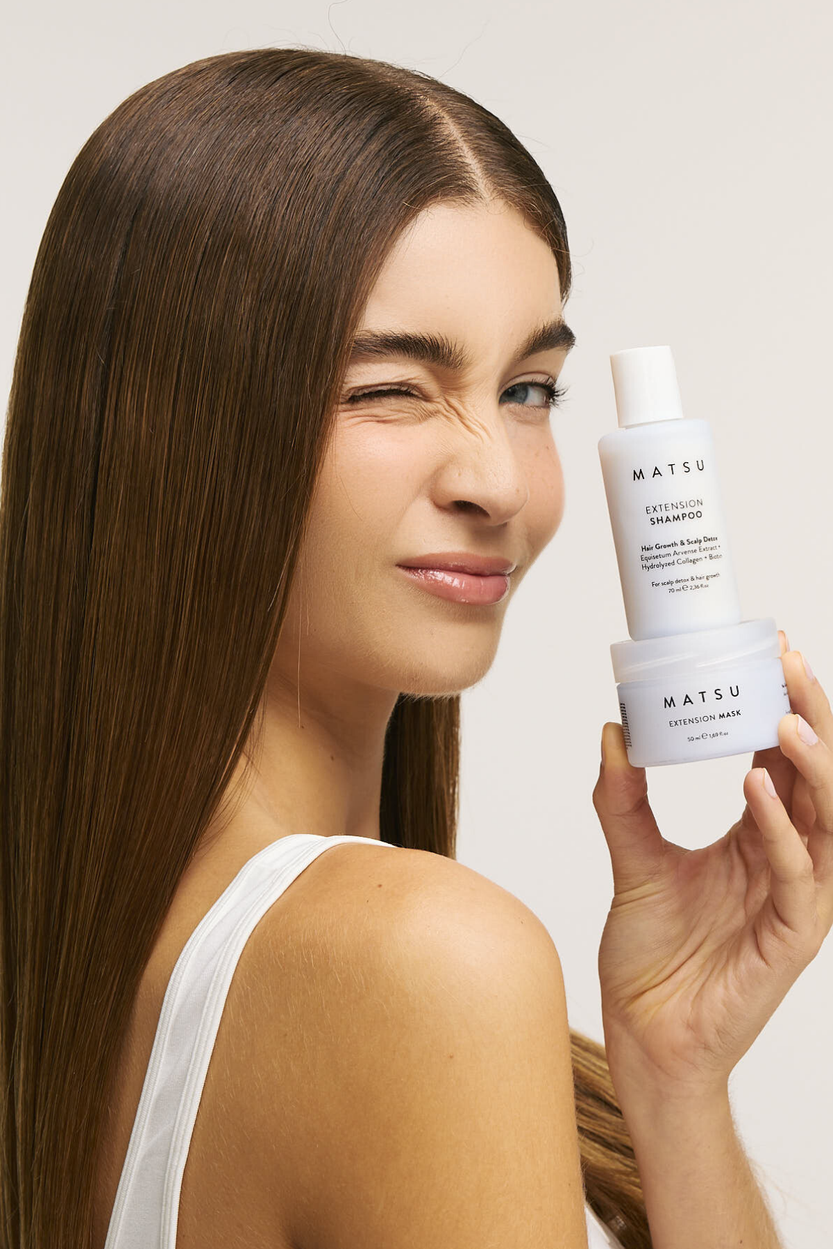 Extension Mini Size Kit