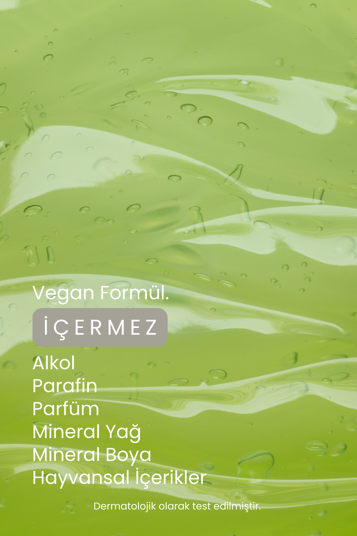 Marine Algae Besleyici ve Arındırıcı Yüz Temizleme Yağı 200 ml