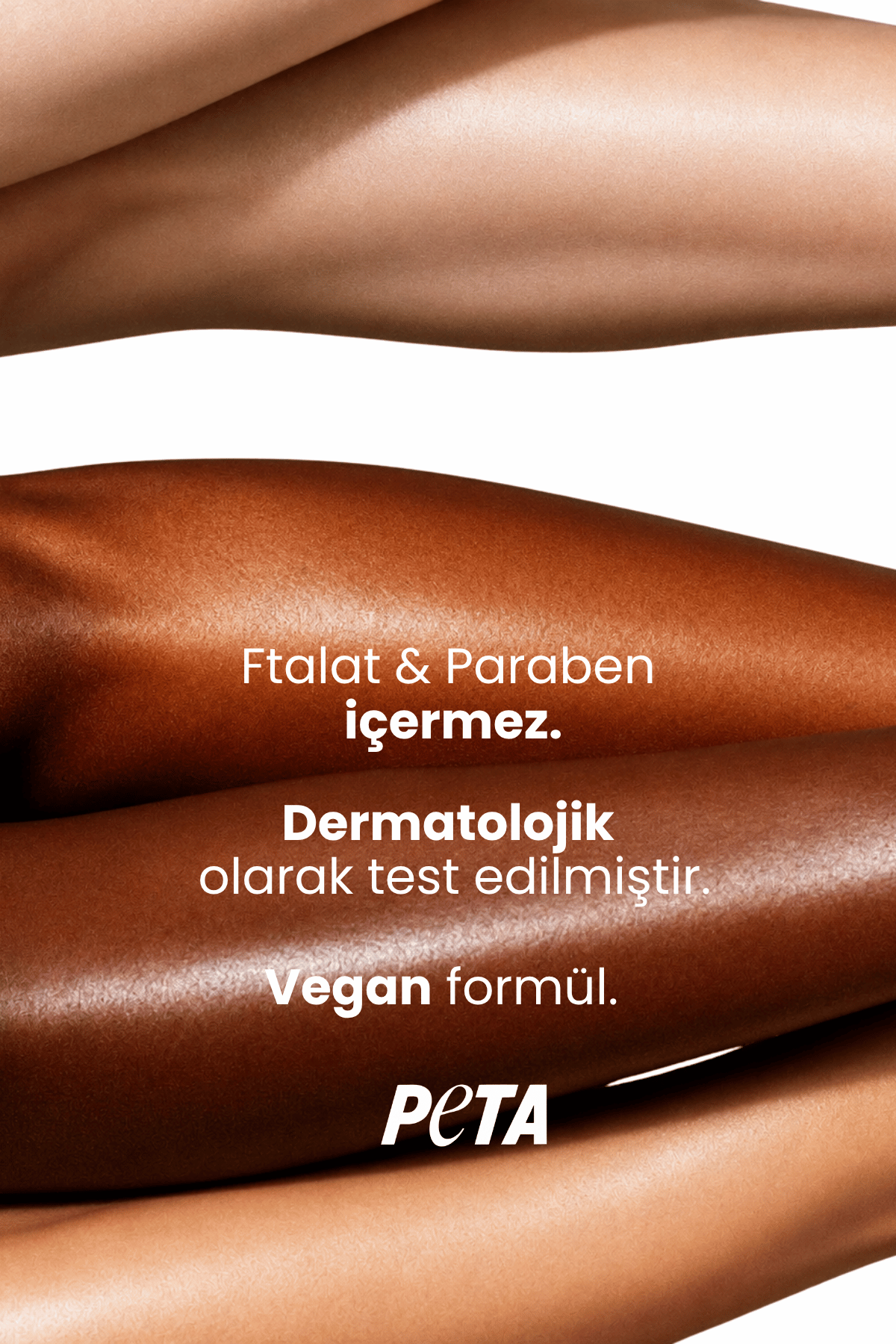 Vanilla Butter Vanilyalı Aromatik Duş Jeli