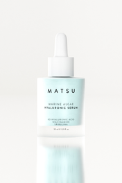 Marine Algae Hyaluronic Serum 30 ml