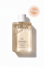Gold Bloom Çiçeksi Aromatik PDRN Duş Jeli