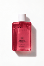 Berry Berry Meyvemsi Aromatik Duş Jeli