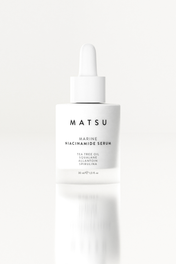 Marine Niacinamide Dengeleyici ve Pürüzsüzleştirici Serum 30 ml