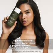 Scalpify Biberiye Şampuan | Dökülme Karşıtı ve Saç Uzamasını Destekleyici Biotin + Peptit