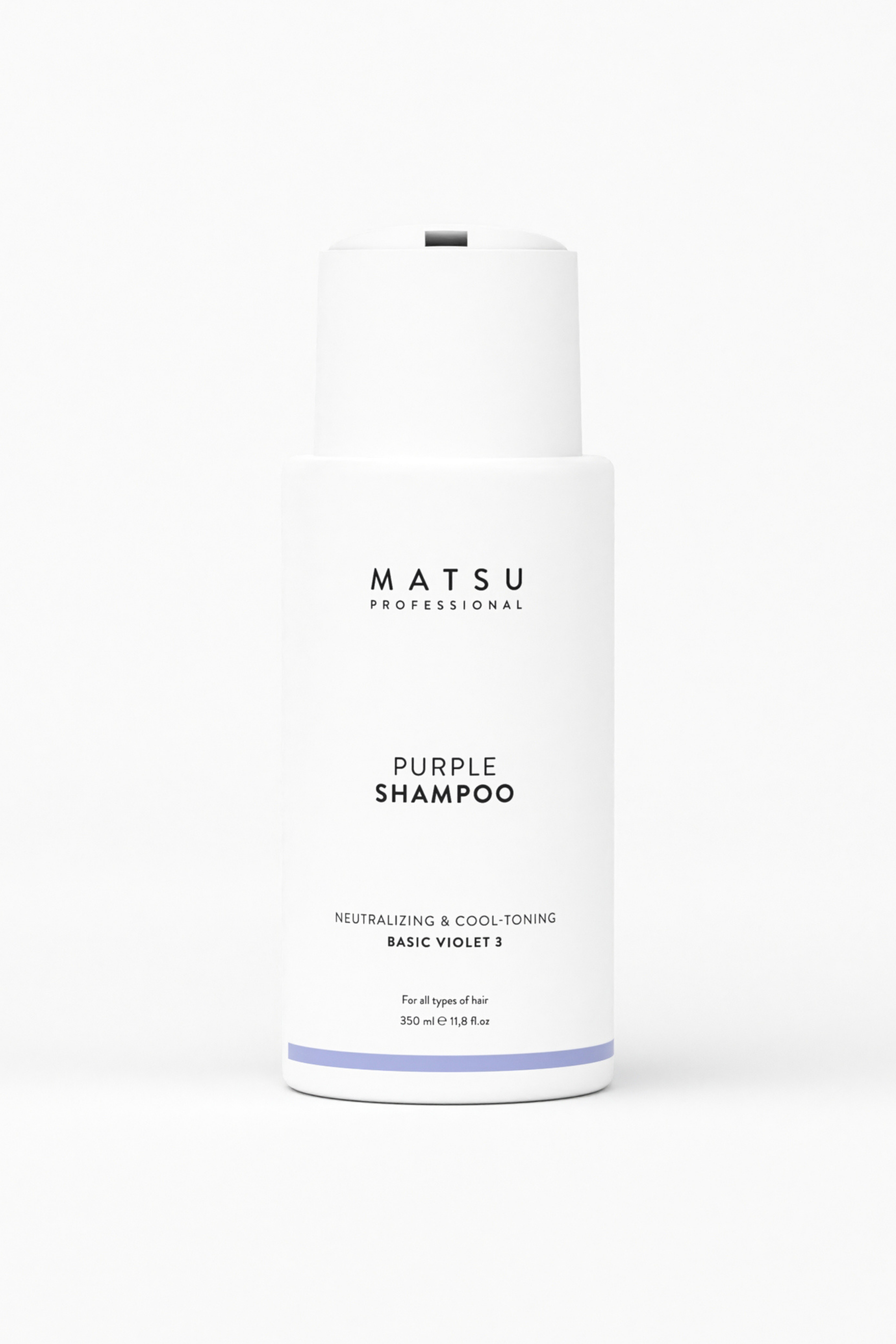 Purple Shampoo / 350 ml