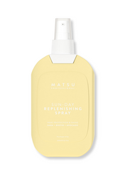 Sun Day Replenishing Heat & Sun Protection Spray / 200 ml