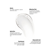 Scalpify Biberiye Şampuan | Dökülme Karşıtı ve Saç Uzamasını Destekleyici Biotin + Peptit