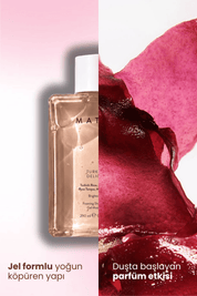 Turkish Delight Gül & Safran Aromatik Duş Jeli 290 ml