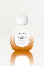 Salted Spirit Saç ve Vücut Misti | Tatlı Notalar I 50 ml