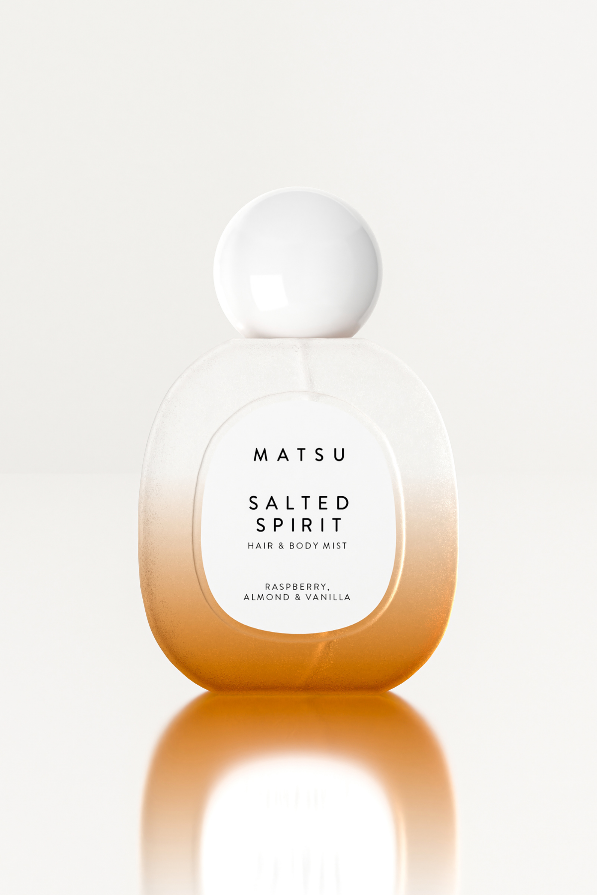 Salted Spirit Hair &amp; Body Mist | Sweet Notes I 50 ml