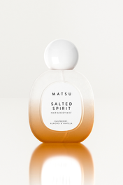 Salted Spirit Saç ve Vücut Misti I Meyvemsi ve Vanilyalı Notalar I 50 ml