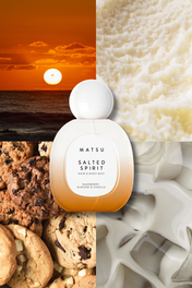 Salted Spirit Saç ve Vücut Misti | Tatlı Notalar I 50 ml