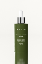 Scalpify Saç Derisi Serumu | Dökülme Önleyici & Folikül Güçlendirici Biberiye + Biotin + Peptit