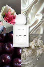 Harmony Hair Perfume / 50 ml