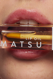 Matsu Lip Oil Dudak Besleyici Yağ / 5 ml