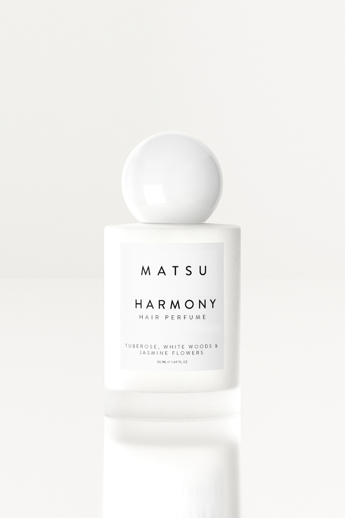 Matsu Harmony Hair Perfume / 50 ml