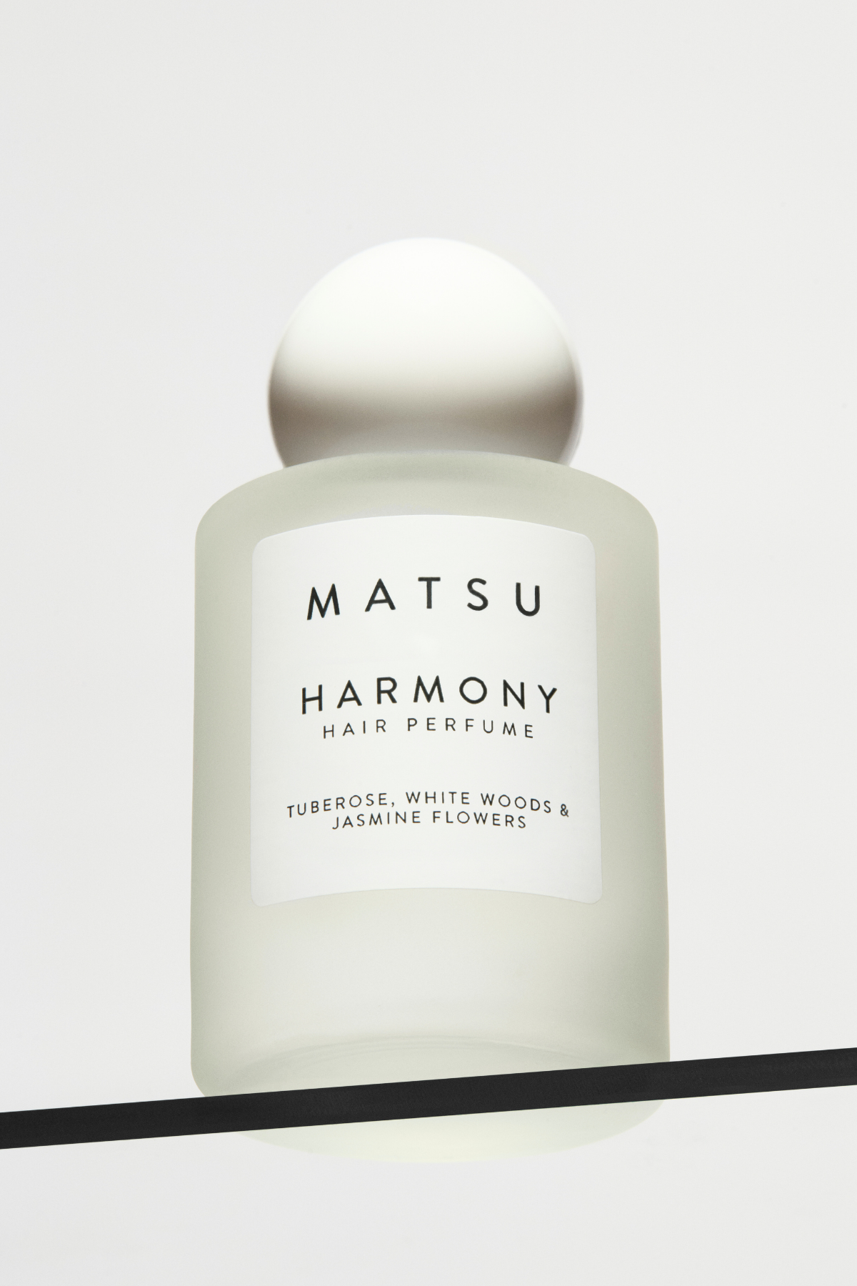 Matsu Harmony Hair Perfume / 50 ml