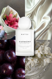 Matsu Harmony Hair Perfume / 50 ml