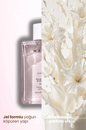 Harmony Çiçeksi Aromatik Duş Jeli