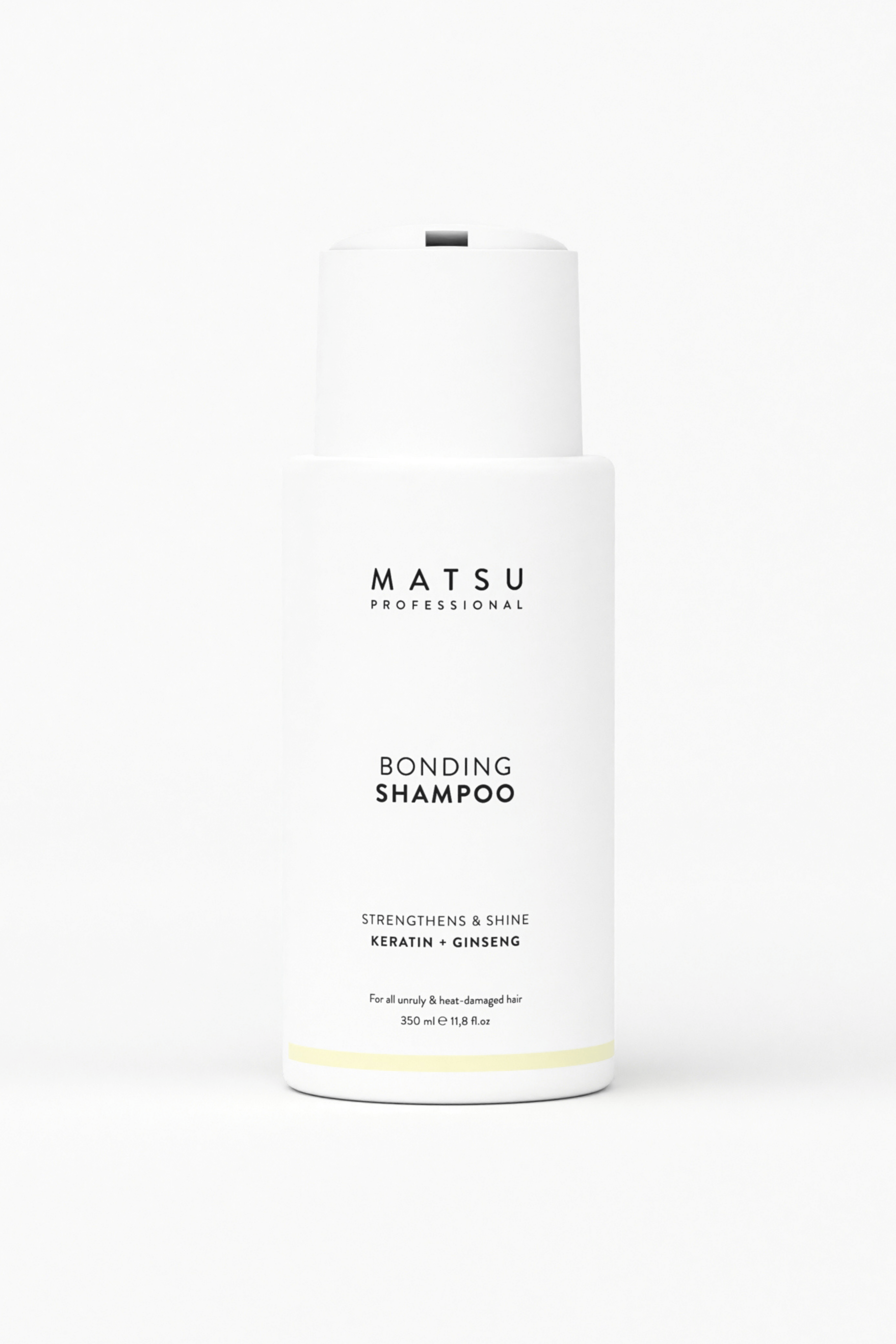 Bonding Bond Repair, Smoothing Shampoo / 350 ml