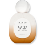 Salted Spirit Hair & Body Mist | Sweet Notes I 50 ml