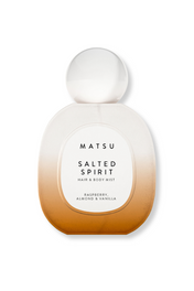 Salted Spirit Hair &amp; Body Mist | Sweet Notes I 50 ml