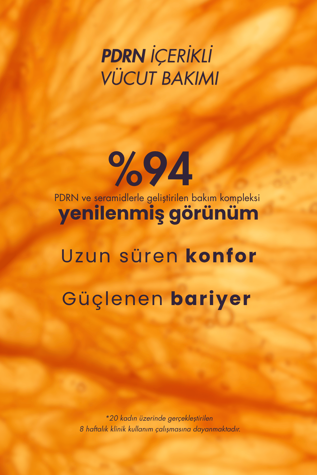 Amber Reserve Amber Aromatik Duş Jeli
