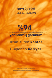 Amber Reserve Amber Aromatik Duş Jeli
