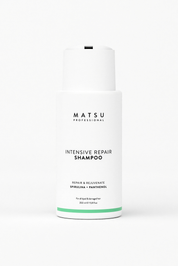 Matsu Intensive Repair Yoğun Onarıcı Şampuan / 350 ml