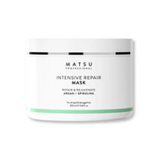 Matsu Intensive Repair Hair Mask / 350 ml