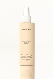 Cloud Milk | Yoğun Nemlendirici Saç Sütü 200 ml