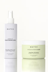 Miracle & Intensive Repair | Sprey & Maske Seti