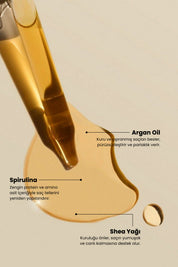 Bonding | Onarıcı 2’li Set (Maske + Serum)